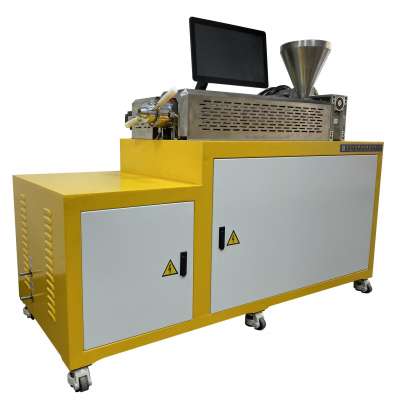 laboratory Filter Press testing equipment (FPV)