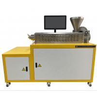 filter test machine